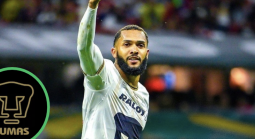 Puebla FC vs. Pumas UNAM: Cuotas de Apuestas a Goleador – Juninho