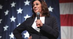 US Presidential Election 2024: Harris, Biden & Trump Head The Betting