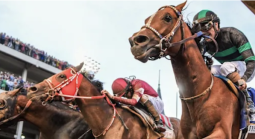 2026 Early Kentucky Derby Odds Released