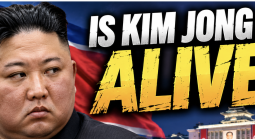 Bets Begin Flooding in on Kim Jong Un, Replacement With Rumors He May Be Dead