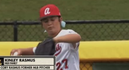 Alabama vs. Washington Little League World Series Game Betting Odds August 19