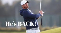 Bet on Will Koepka 