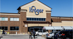 Kroger store 