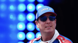 Kyle Busch
