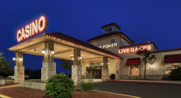 Lakeside Hotel & Casino