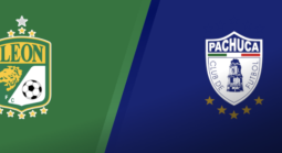  Club León VS Pachuca CF Apuestas a Goleador:  Gabriel Fernandez, Juan Calero