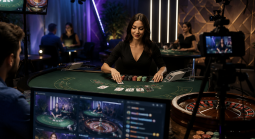 How Do Operators Actually Differentiate Their Live Casino Products When Everyone U