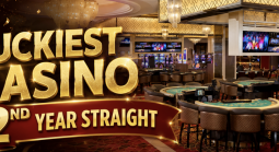 Luckiest casino