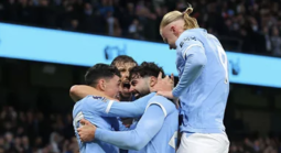 Manchester City vs. Coventry Goalscorer Odds - 5 September