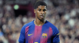 Marcus Rashford