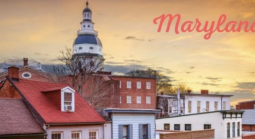 Maryland 