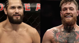 Conor McGregor vs. Jorge Masvidal