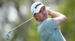 Maverick McNealy