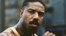 MIchael B Jordan SInners 