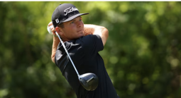Michael Brennan Payout Odds to Win the Wyndham Championship 2026