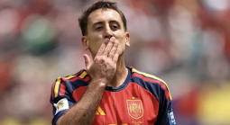 Cuotas de Pago para Goleador de Mikel Oyarzabal – España vs. Bélgica – Copa