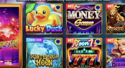 Milky Way Slots vs Fish Tables: Genre Comparison & Platform Overview