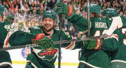 Minnesota Wild 
