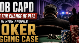 Alleged Staten Island Mob Capo Accused of Running Poker Rigging Scheme Requests Change of Plea Hearing