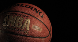 NBA basketball