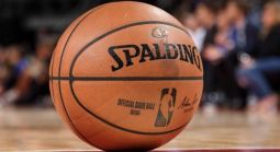 NBA basketball
