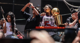 NBA Awards