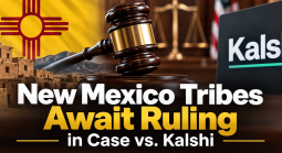 Final Arguments Heard in New Mexico Pueblos Case Against Kalshi