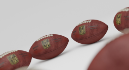 49ers vs. Seahawks Total Rushing Yards Prop Bets: Emanuel Wilson, Christian McCaffrey