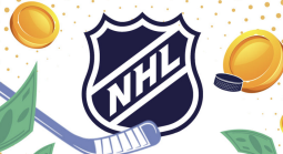 NHL logo