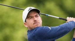 Nick Taylor