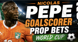 Nicolas Pepe