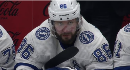 Nikita Kucherov