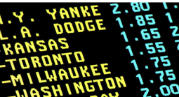 How Much Does One Huge Bet Really Move a Betting Line?
