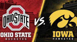 Ohio State vs. Iowa Touchdown Scorer Prop Bets: Jeremiah Smith, Bo Jackson, Kamari Moulton
