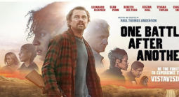 One Battle After Another film 