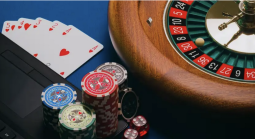 Online casino