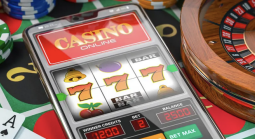 Online casino