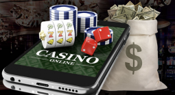These Online Slots Claim to Have a 99 Percent Return to Player in the Month of September 2026