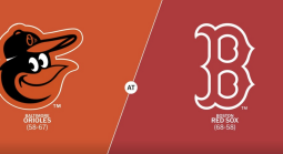Orioles vs. Red Sox Betting Preview July 22, 2026 (Doubleheader)