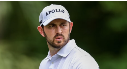 Patrick Cantlay Payout Odds to Win the 2026 Rocket Classic