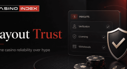 Online Casino Players Are Choosing Payout Trust Over Promotions