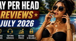 Pay Per Head Reviews July 2026