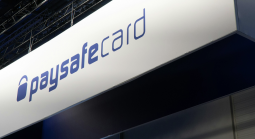 PaySafe card