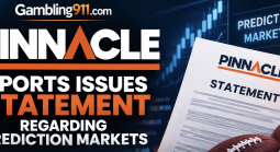  A Statement on Prediction Markets from Pinnacle