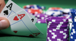 Fall Colorado Poker Championship — Bally's Black Hawk Now Underway