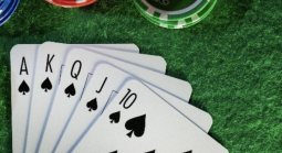 Harrah's Pompano Beach WSOP Circuit $1,700 No-Limit Hold'em Main Event Kicks Off October 8