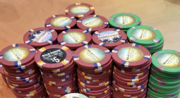 Gila River Lone Butte, Chandler, Arizona: Fall $400 Deep Stack Kicks Off Thursday