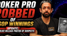 Las Vegas Rental Home Owner Suspicious About Ambush Robbery of Huntington Beach Poker Pro Jared Griener 