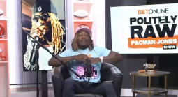 World Cup Post-Match Brawl, Top 10 NFL CB Rankings Debate & Bryson DeChambeau Golf Controversy