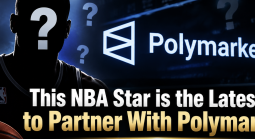 Lebron James Partners With Polymarket